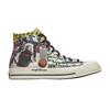 Chuck 70 High 'Beat the World'