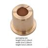 Isolator Shifter Cup Bushing 1352-127-009 Professional Repair Parts Premium Easy Installation High