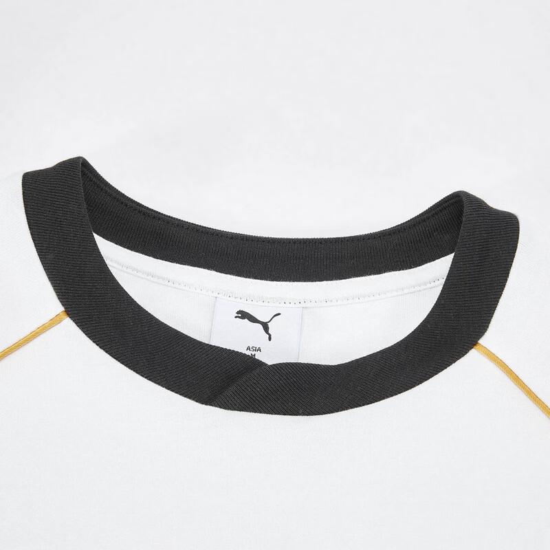 Puma Future Archive Лонгслив с защитой от солнца унисекс 637078-02