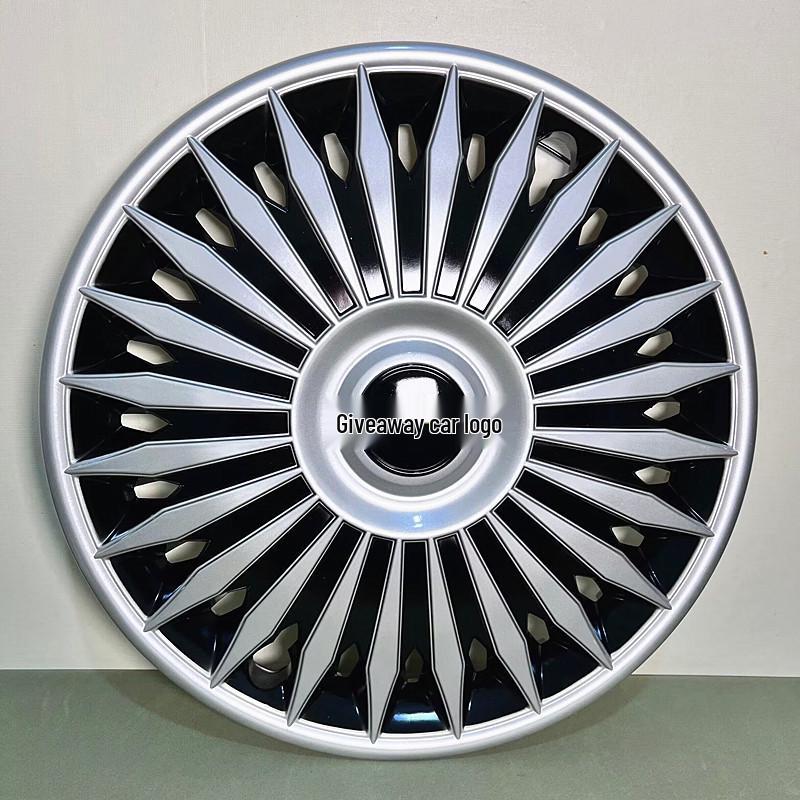 15-дюймовые колпаки на колеса «Ананас» для стальных дисков Volkswagen Polo 2016-2018 гг.