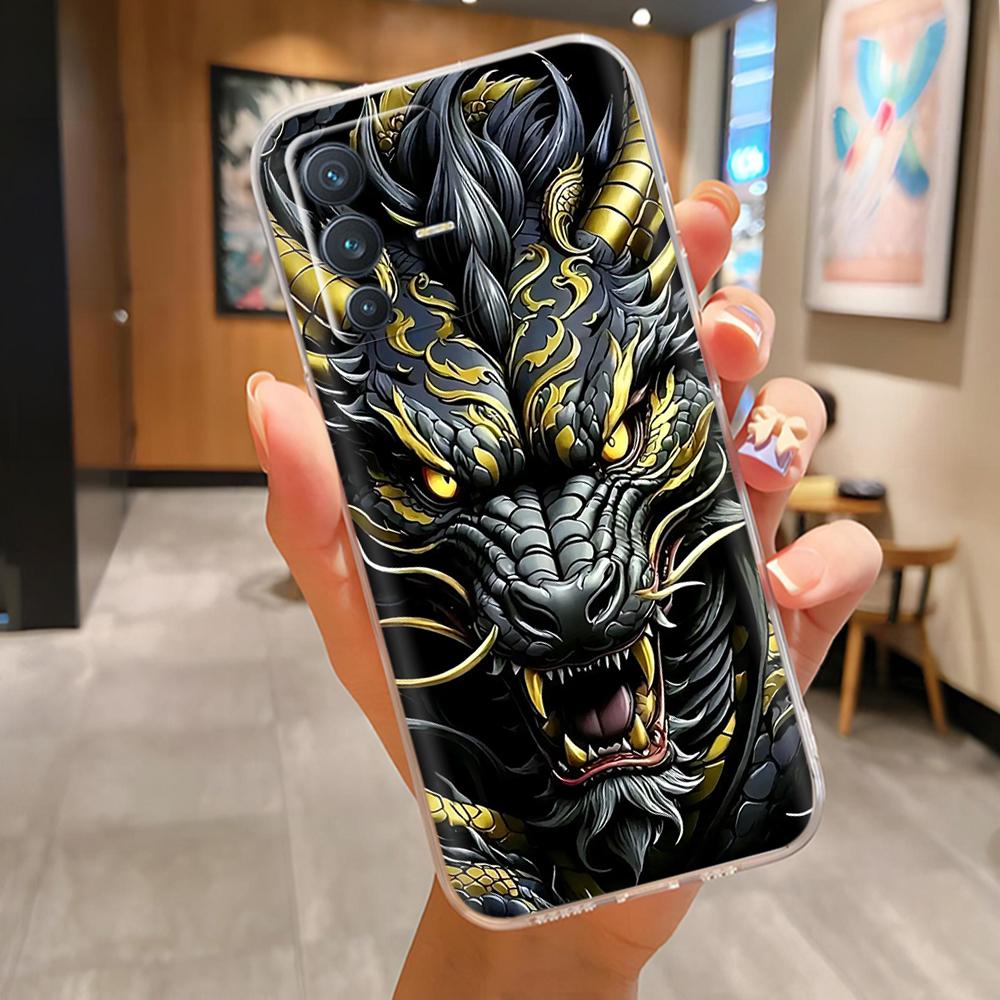 Чехол для Vivo V23 5G Чехол Vivo V23e Мягкий силиконовый чехол Полное покрытие ТПУ Чехол для телефона Для Vivo V23 Pro V 23 e VivoV23 5G V2130 V2132