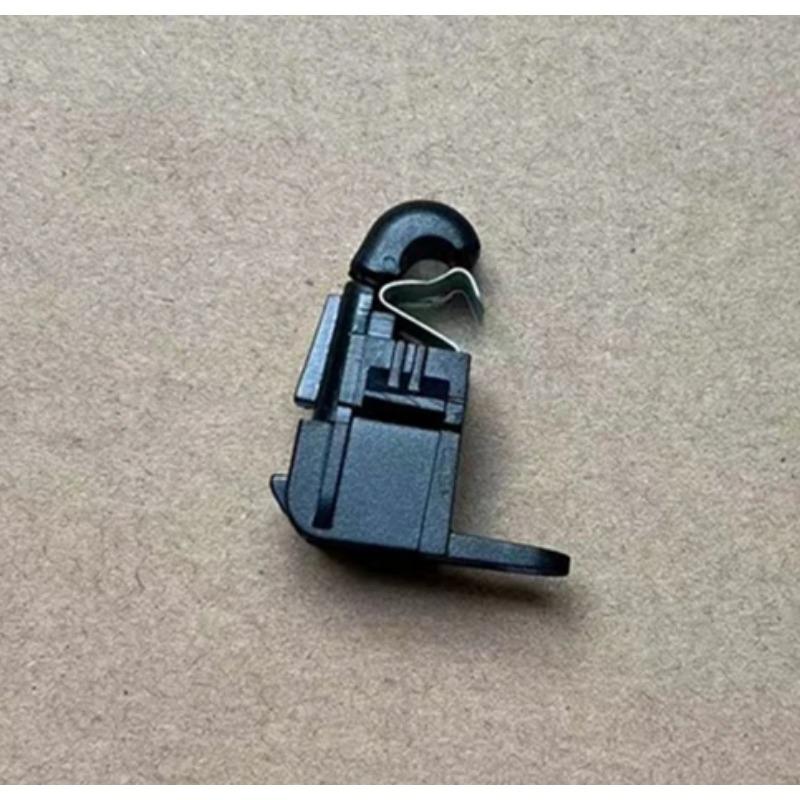1pc for Porsche Macan Panamera 2010- Sun visor buckle