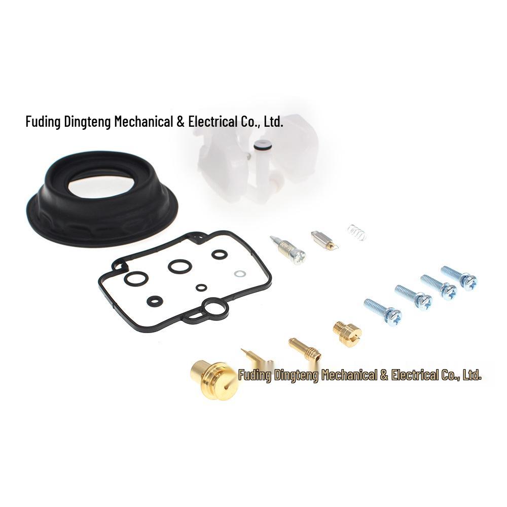 Ремкомплект карбюратора для Suzuki GSXR1100W 1993-1998