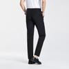 Мужские брюки в стиле business casual прямого кроя