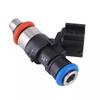 High quality New For 0280158051 42LB Fuel Injectors 06-13 LS3 L99 10-15 Camaro SS 6.2 LS3 L99