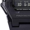 Casio G-SHOCK GD-B500-1JF [G-SHOCK Minimal Design] Square Watch Black Resin Digital