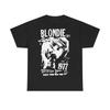 Blondie Shirt, Blondie Vintage T Shirt