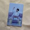 [USED] BTS Unreleased BE JIN Jin Lakidro Korea Exclusive Trading Card