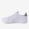Fred Perry Unisex Leather Sneakers B721 Leather Sfpu2314321 574