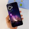 Чехол для Huawei Nova 11 Pro Новый Модный Расписной Чехол Мягкий Тонкий Чехол для Телефона Для Huawei Nova 11 Ultra Nova11 Pro Задняя Крышка Бампер