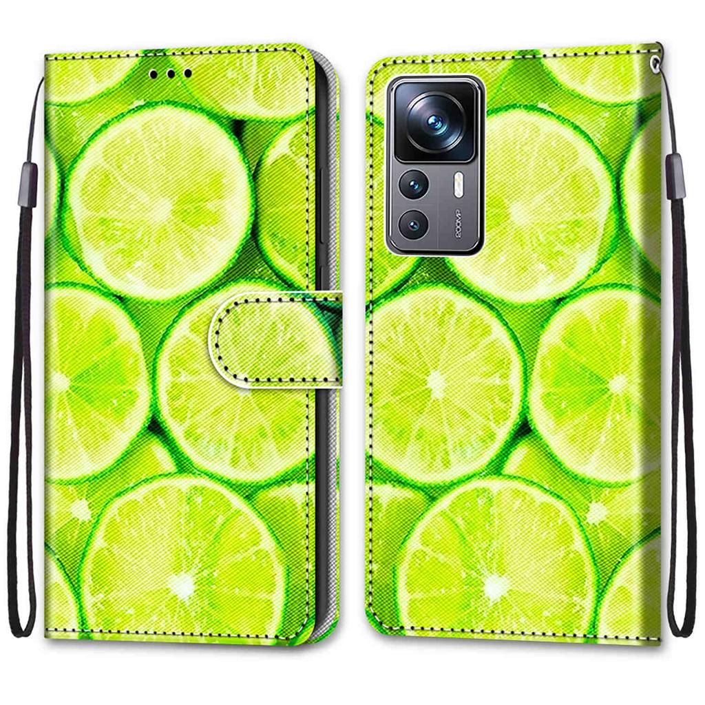 Роскошный окрашенный кожаный чехол-кошелек в стиле книги, защитный чехол для Redmi 13 13C/Redmi A3/Redmi K60 Ultra/Redmi 12C 11A 10C 40S 9A 9C 6A 7A 8A/Redmi6