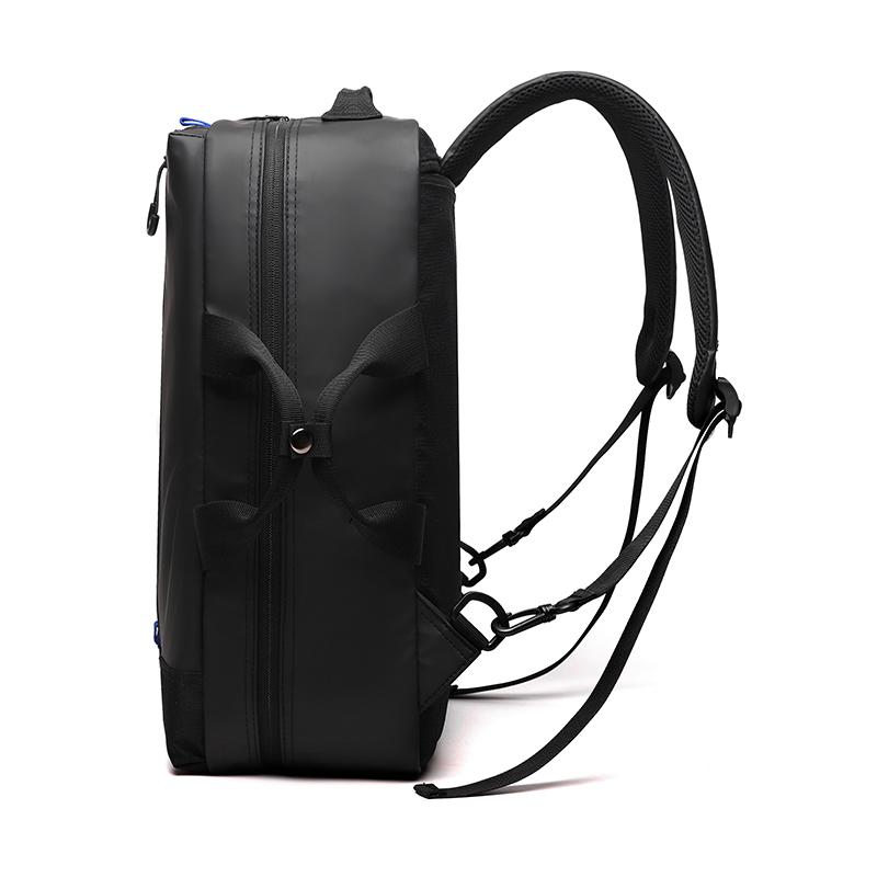 Мужской рюкзак для активного отдыха, многофункциональный водонепроницаемый портативный рюкзак