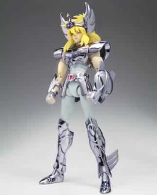 TAMASHII NATIONS Святой Миф Ткань Лебедь Хёга Бронза (Финальная ткань)