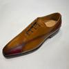 High-Quality Formal Business Leather Shoes Model Men'S Japanese Suit Versatile British Men'S Leather Shoes First Layer Cowhide
