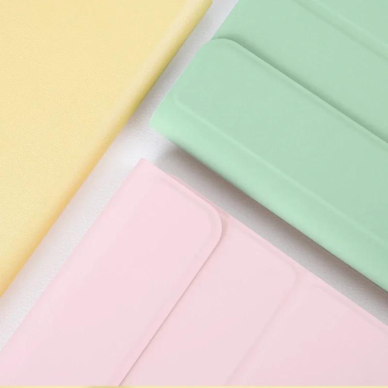For IPad 10th Generation 10.9 Inch Keyboard Case for IPad Pro Air 4 5 IPad Air 2 5 6th Air 3 Pro IPad 9/8/7th Covers Funda