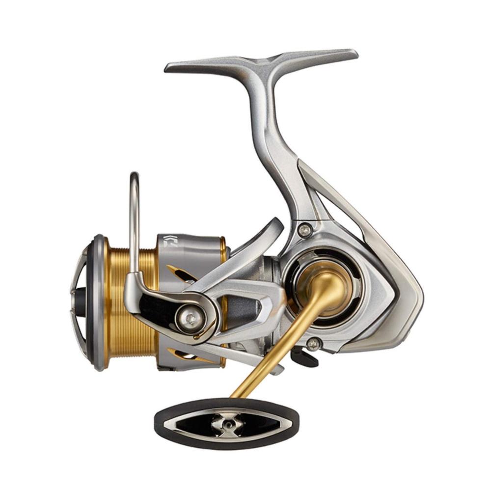 DAIWA 21 Freems LT2500-XH