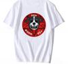 2025Cartoon Mr Pickles T Shirt Women Soft Collie Dog Tshirt Oneck Short Sleeved Funny Tv Adult Adultswim Mature Dog Evil Satan