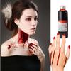 Halloween Realistic Diy Props Artificial Fake Blood Pseudoplasma 120ml