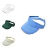 Spring Summer Outdoor Cap For Uv Protection With Breathable Material For Active Lifestyle