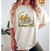 Frog And Toad Sweatshirt Classic Book Sweatshirts Cottagecore Aesthetic Shirt Streetwear Comfortable Personality Sweatshirt