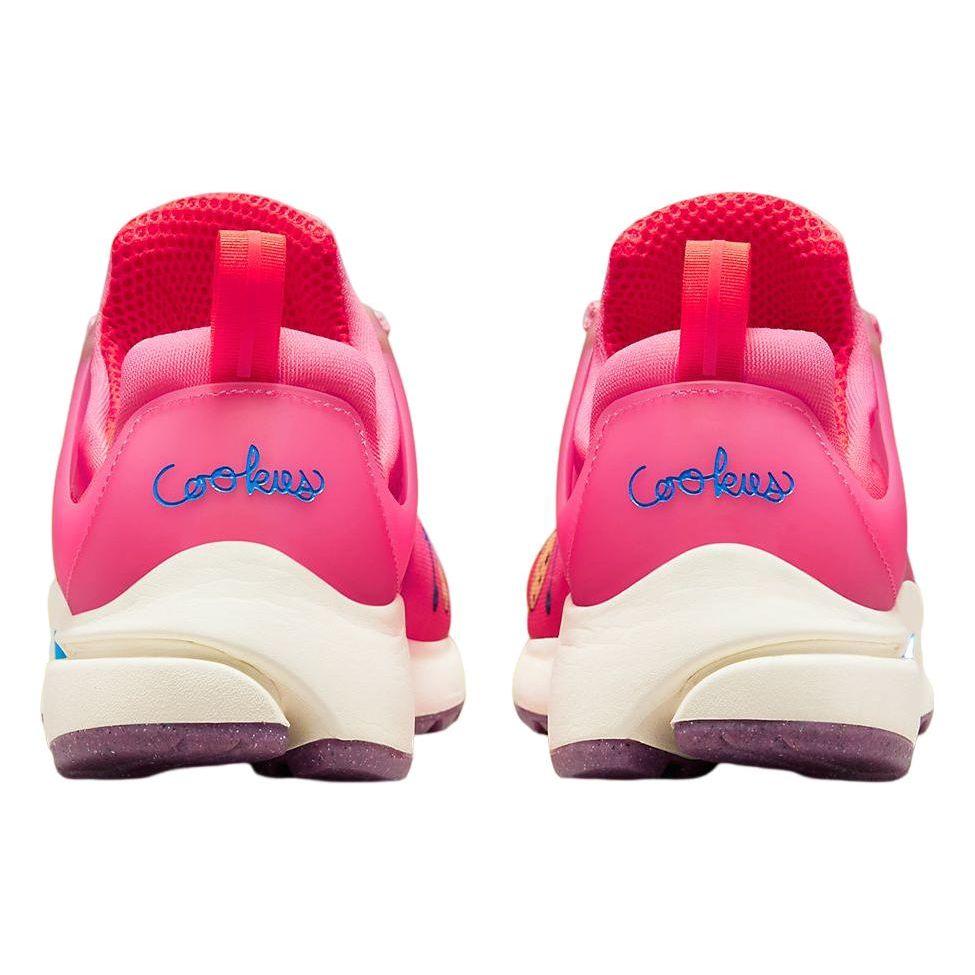 Nike Air Presto Doernbecher 2023 Мужские кроссовки Розовый Pinksicle Светло-Фото-Синий FJ4973-600