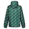 Regatta Womens/Ladies Orla Kiely Pack-It Leaf Print Waterproof Jacket