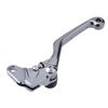 ZETA RACING XT XTZ TRICKER DT230LANZA KLX250 KDX RM RMX DRZ Pivot Lever CP Clutch 3 Finger Forward Folding Lever Position Infinitely Adjustable SEROW