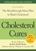 Книга Cholesterol Cures