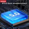 Lenovo K3 Pro Беспроводной динамик Bluetooth5.0 Микрофон HD-вызов Стереозвук Глубокая шина с динамиком с длинным допуском 1200 мАч