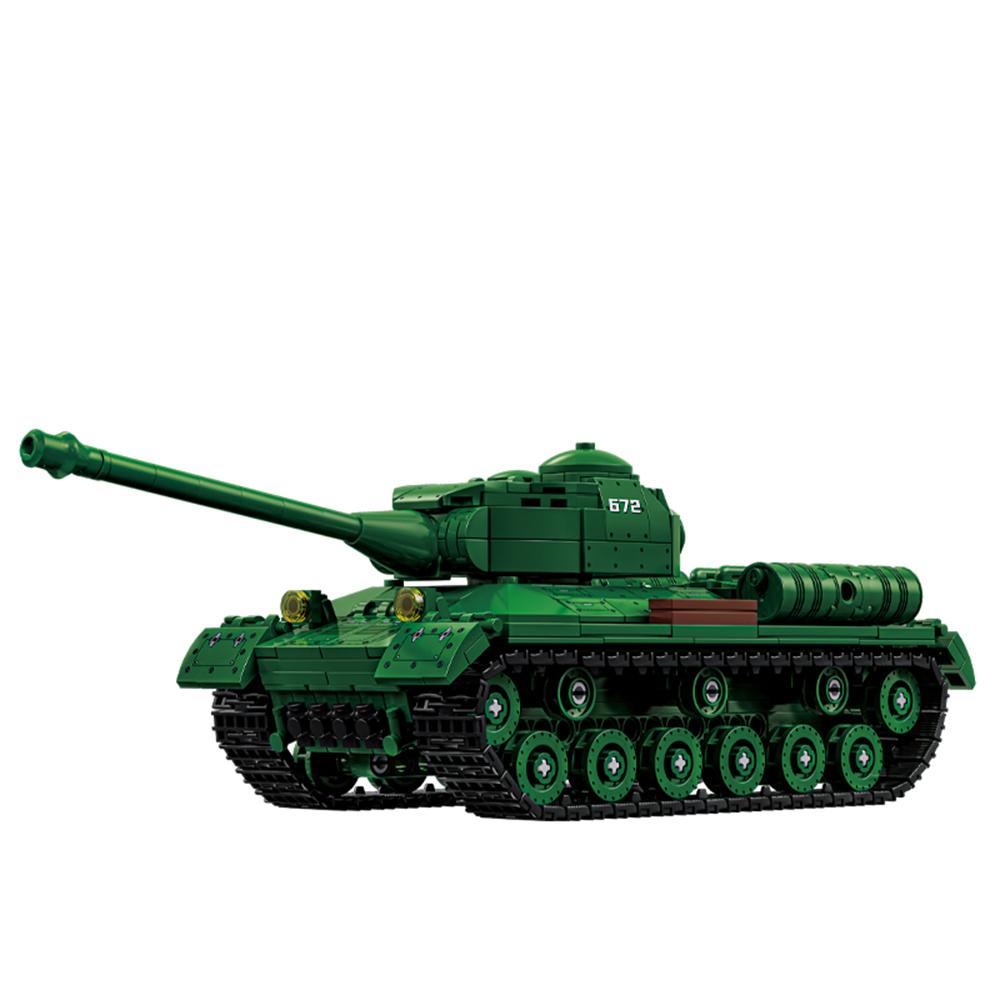 Военный MOC Армия Основной Боевой Танк Бронированная Машина Истребитель Фигурки Солдат Набор Строительных Блоков Кирпичи Игрушки