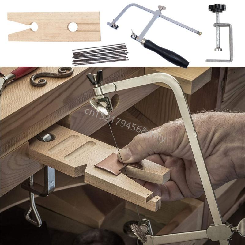 Регулируемый ювелирный восковой резак для колец, инструмент для изготовления металлических ювелирных изделий 6XDE