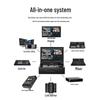 Oton M94P-3060 4-Channel vMix Live Switcher