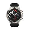 ELF3 Smart Bracelet Sports Watch 1.39 Inch TFTFullTouch Screen Fitness Tracker IP67 Waterproof  BT Call  Oxygen Sleep