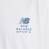 New Balance Tee Kqj Nbnee22613 10 COmmOn Basic Water ShOrt Sleeve Tee  Semi O