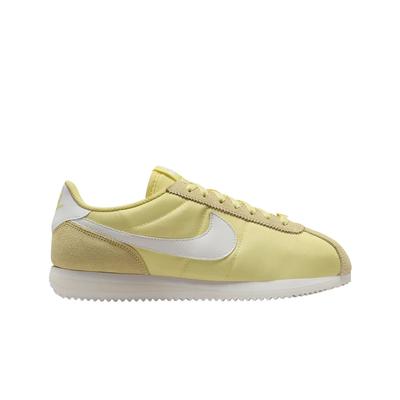 (в) Cortez Txt Мягкий Желтый Кокосовое Молоко
