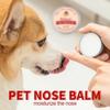 Pet Nose Moisturizing Cream Mild Non-toxic Anti-cracking Hydrating Preventing Infection Promoting Healing Dog Cat Universal Nose Cream