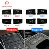 W166 W292 Car Downhill Auxiliary Switch Shift Button Multi-function Repair Button For Mercedes Benz ML GL GLE GLS Class