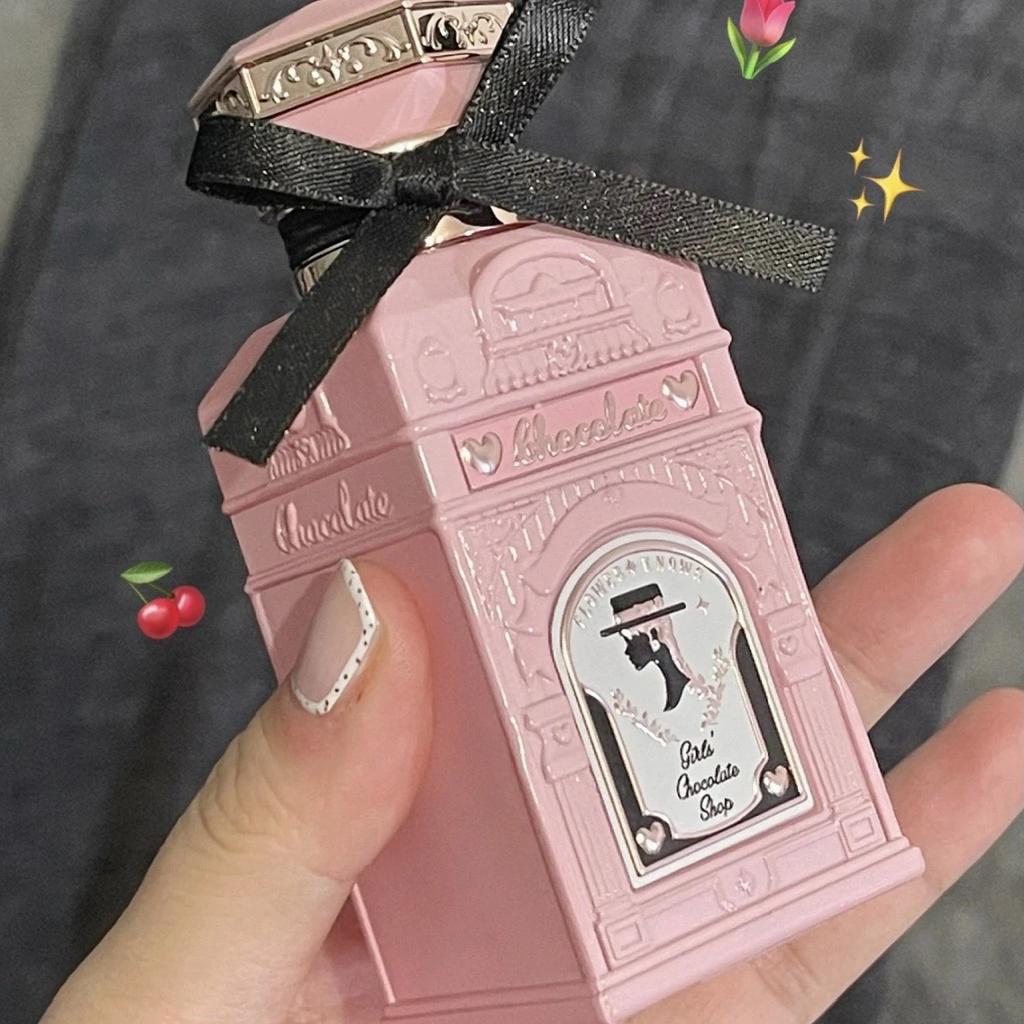 Flowerknows Парфюм Лунная Русалка Flower Know Макияж Фруктовый Грейпфрут Стойкий Персональный Парфюм Туалетная Вода 50 мл