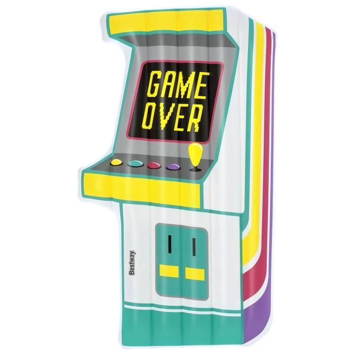 Надувной матрас для бассейна - BESTWAY - Aqua Arcade