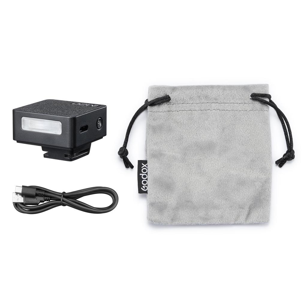 Карманная вспышка для камеры GODOX Flash IM20