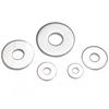 304 Stainless Steel Large Flat Spacer Washer M2.5-M30