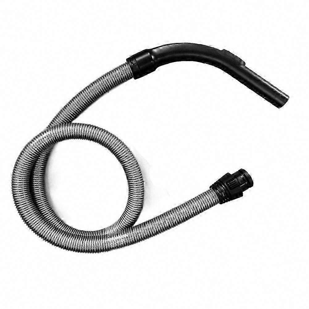 2m Flexible Extension Hose with Bend Handle for Miele C1 C2 C3 C4 and S Series Suction Tube Part
