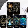 MH1 Чехол для телефона с новым дизайном «12 созвездий» для Xiaomi Poco F5 F6 C40 C65 C55 C50 C51 M7 X7 C75 M6 C71 F7 C85 F8 Pro Ultra