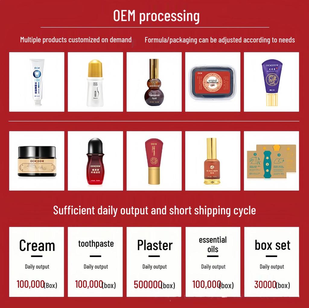 Sulietai Far Infrared Thermal Magnetic Prostate Physiotherapy Patch