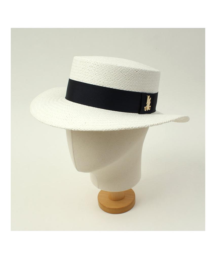 Белая панама NEIB Line