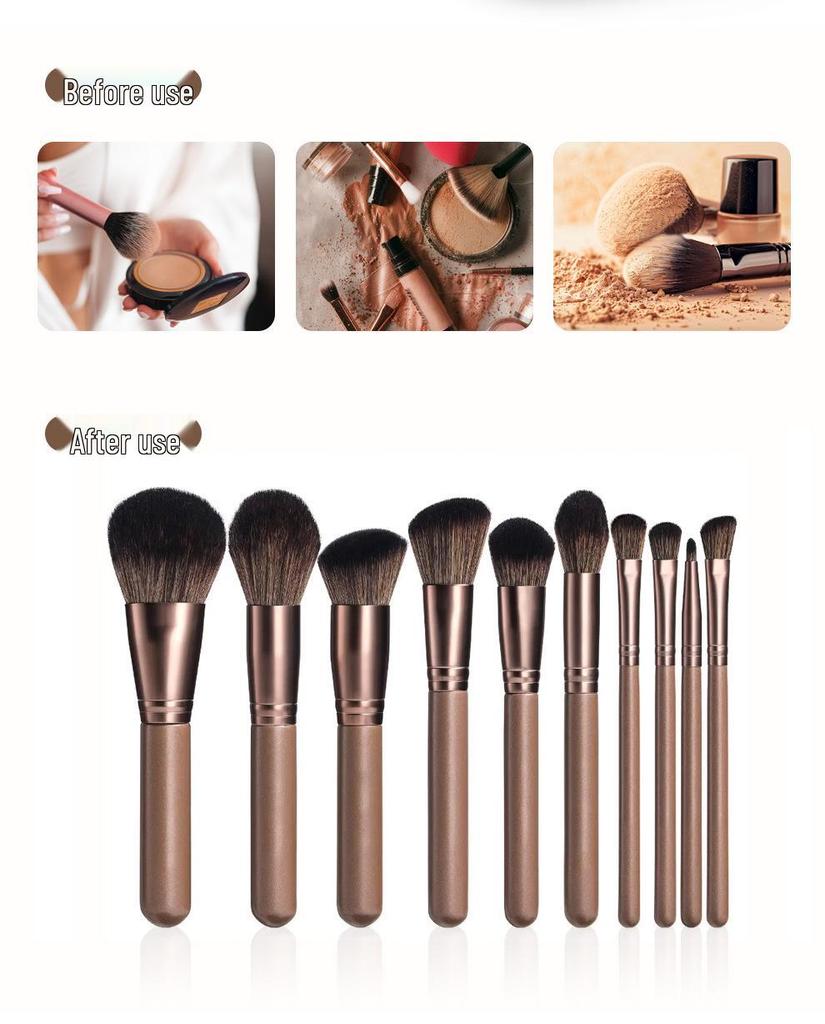 Электрическая щетка для макияжа: Быстросохнущий, Зарядка, Инструмент для автоматической очистки (Модель 2025 г.)