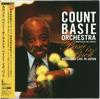 CD COUNT BASIE ORCHESTRA - Basie Is Back VRCL18833 Eighty-Eight's 2006 Japan Jazz Б/У