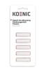 Vacuum Cleaner Fragrance for KOENIC KVD-0001, Floral
