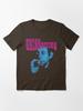 Serge Gainsbourg Serge Gainsbourg Essential T-Shirt