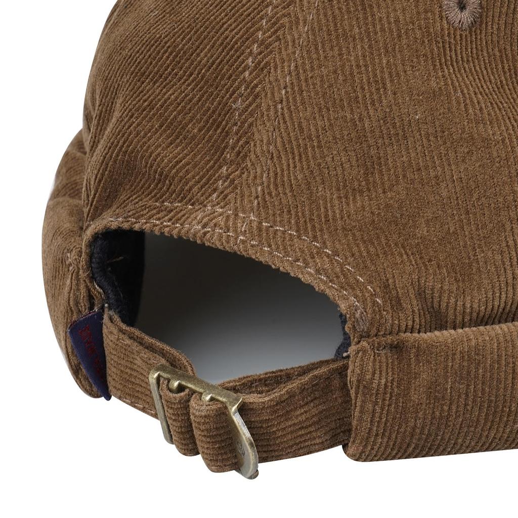 Кепка без козырька, с отворотом, ретро, для часов, для улицы, мужская, хлопок, стиль, повседневная, стройнящая, круглая, кепка, унисекс, (C-HBH01-Темно-синий)